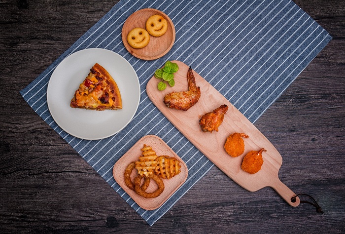 北海推荐空气煎炸锅生产厂家