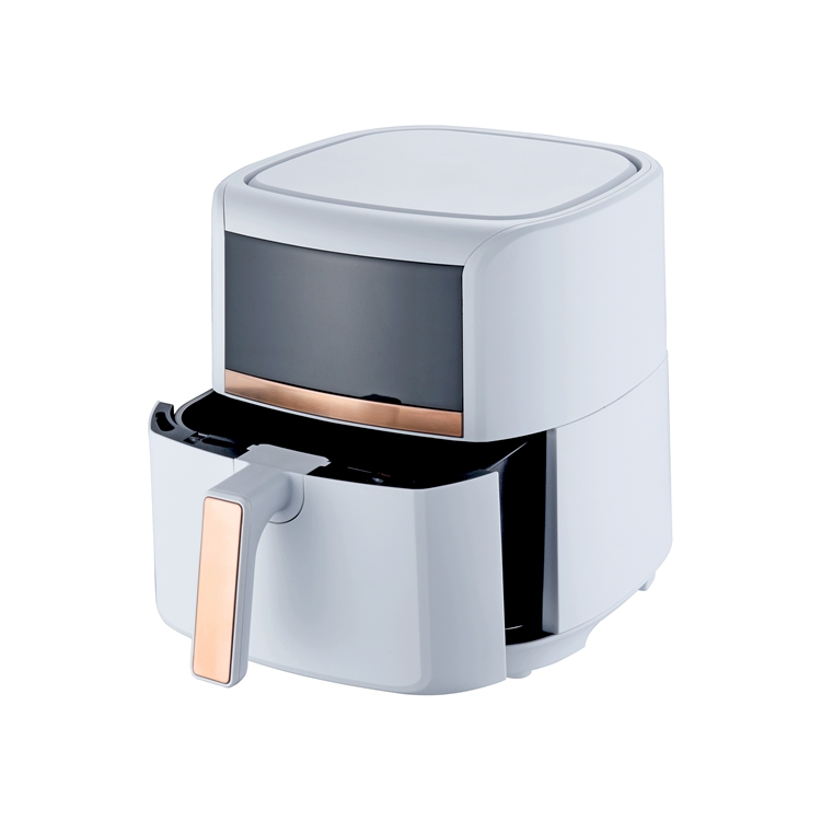 合肥大容量炸锅生产厂家