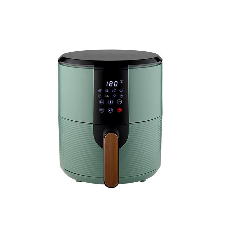 岑溪推荐空气炸锅生产厂家