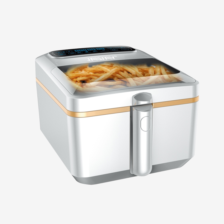 珠海推荐空气炸锅哪个品牌好