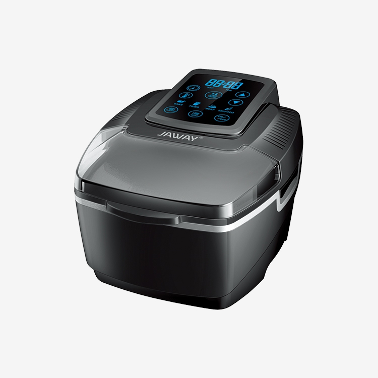 英德大容量无油空气炸锅厂家供应