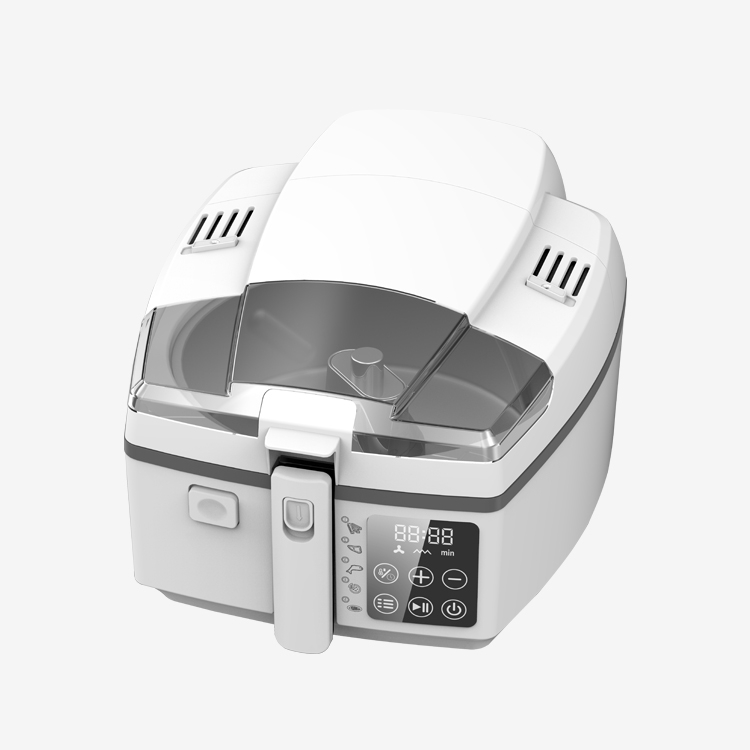 开平选择空气炸锅哪个品牌好