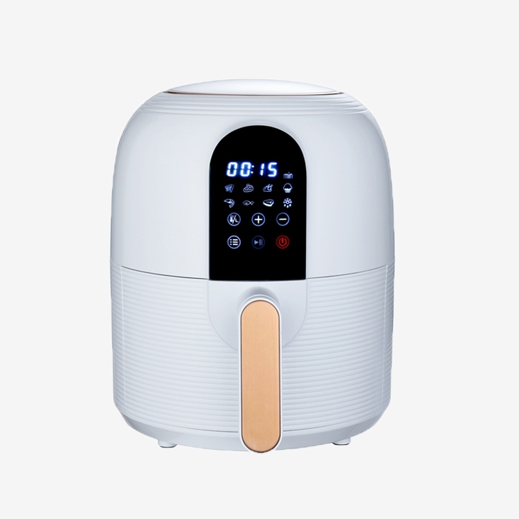 罗定选择无油炸锅哪个品牌好