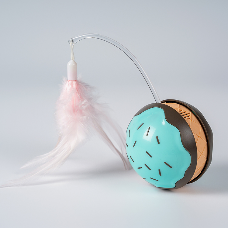 宠物玩具生产厂家