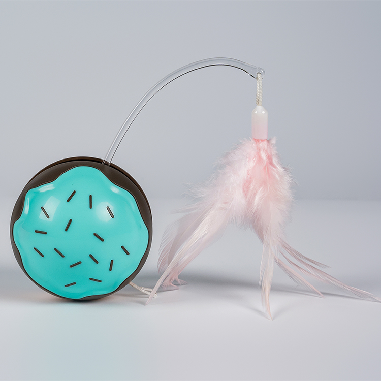 宠物玩具生产厂家