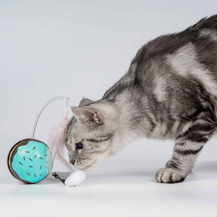 宠物玩具生产厂家